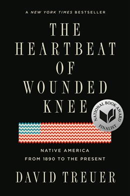 The Heartbeat of Wounded Knee Native America from 1890 to the Present