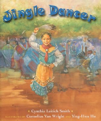 Jingle Dancer-SS1,2