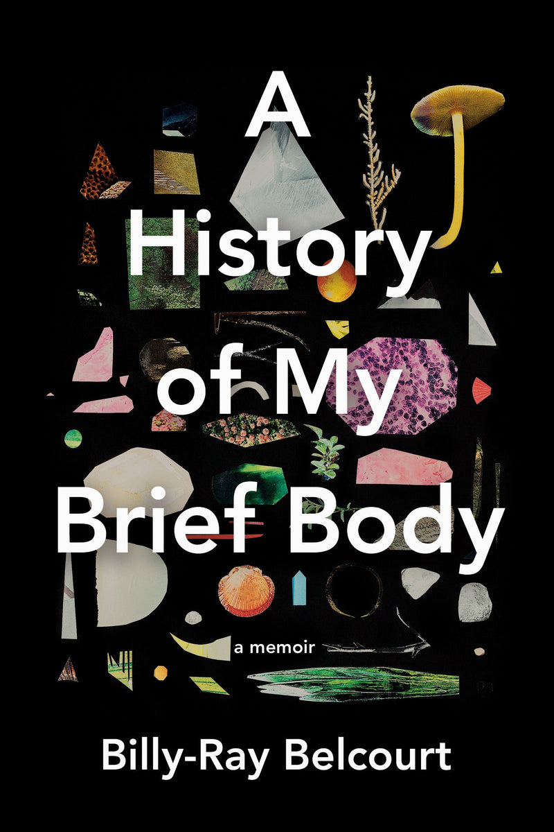 A History of My Brief Body (FNCR 2021) PB