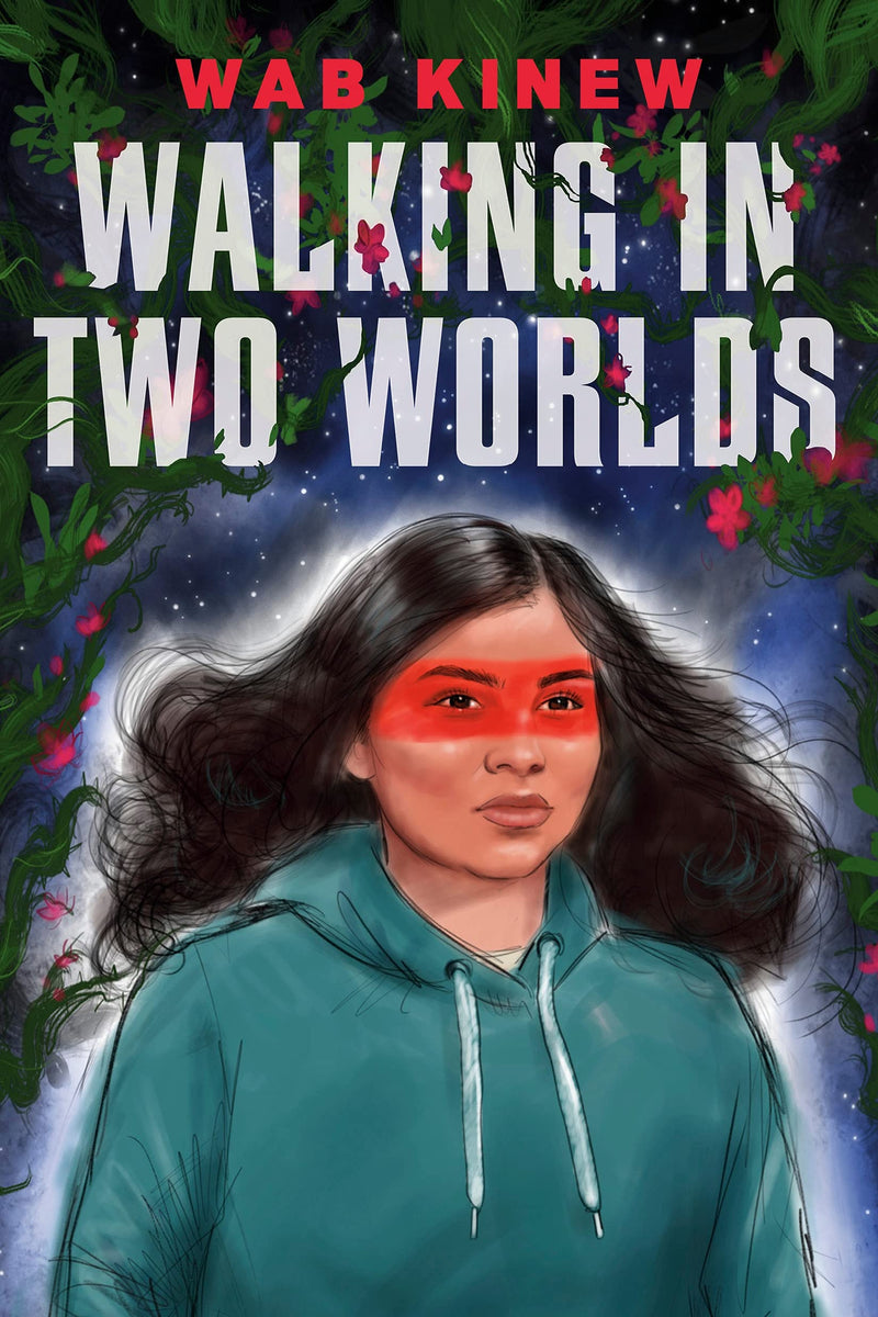 Walking in Two Worlds HC (FNCR 2022)