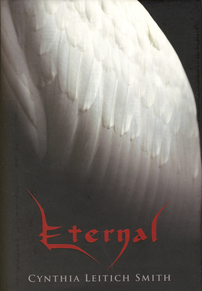 Eternal (HC)