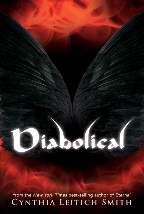 Diabolical - HC