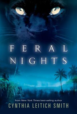 Feral Nights (HC)