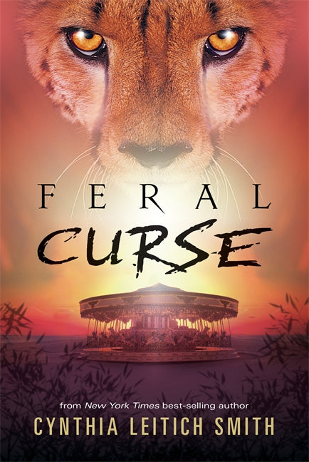 Feral Curse hc