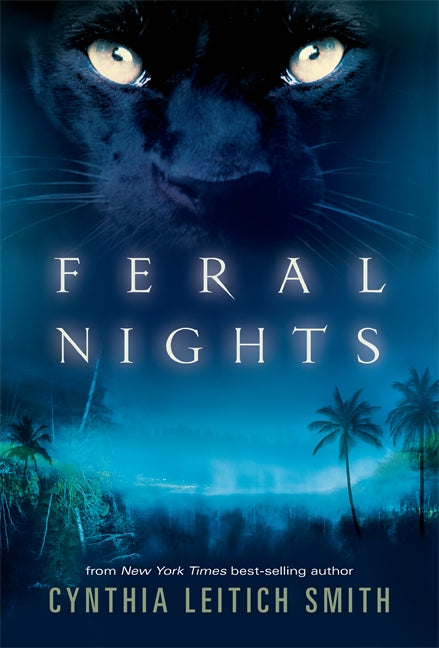 Feral Nights PB