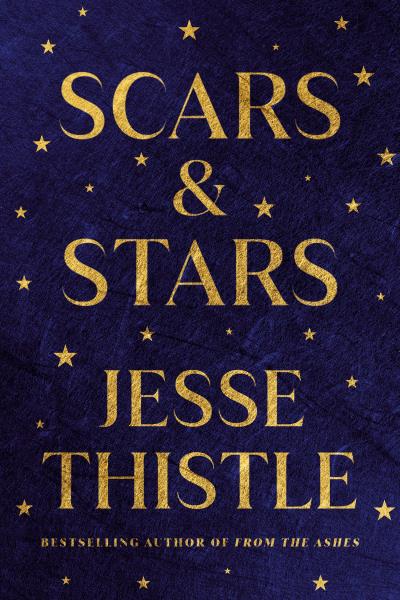 Scars and Stars : Poems