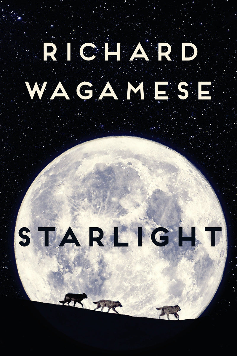Starlight-Wagamese
