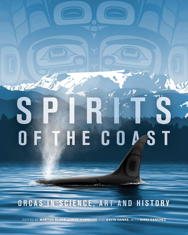 Spirits of the Coast: Orcas in Science, Art and History (FNCR 2021)