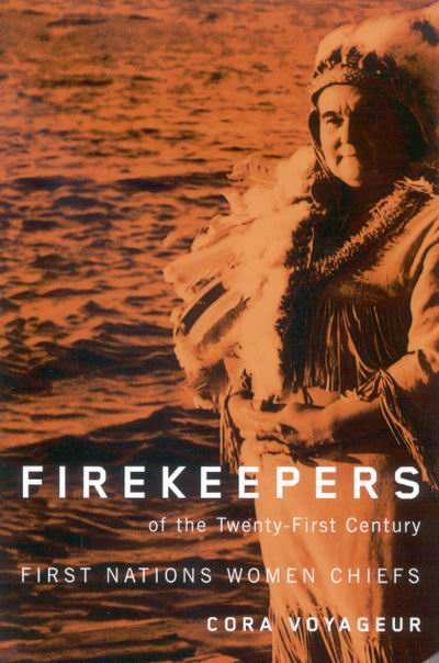 Firekeepers of the Twenty-First Century