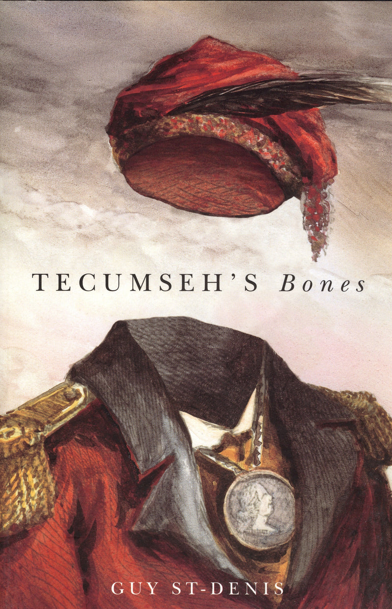 Tecumseh's Bones