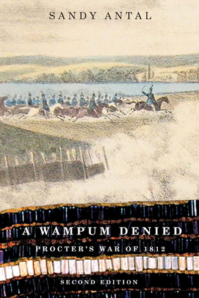 A Wampum Denied