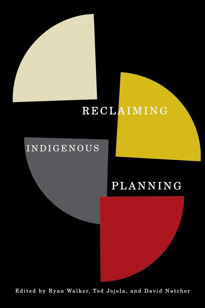 Reclaiming Indigenous Planning
