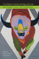 First Nations Cultural Heritage and Law (PB)