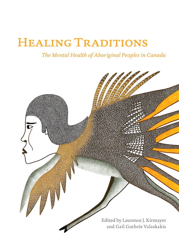 Healing Traditions -pb