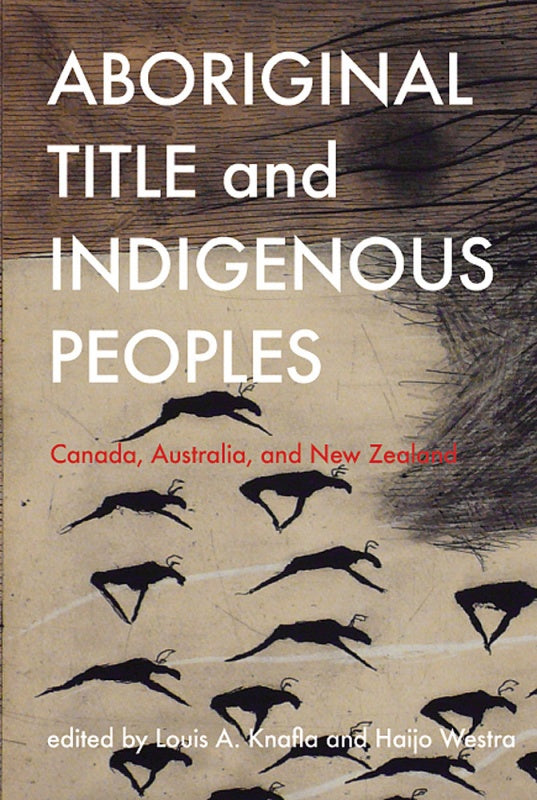 Aboriginal Title and Indigenous Peoples