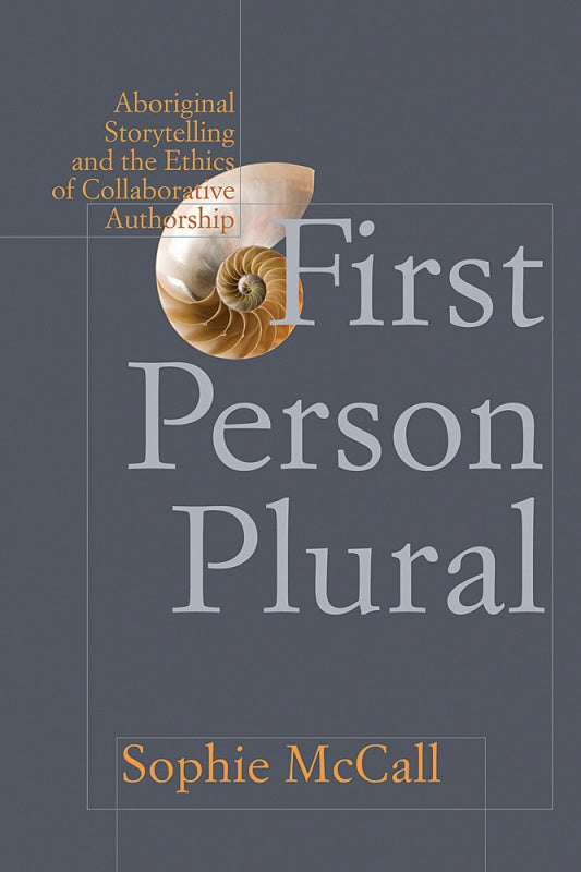 First Person Plural-pb