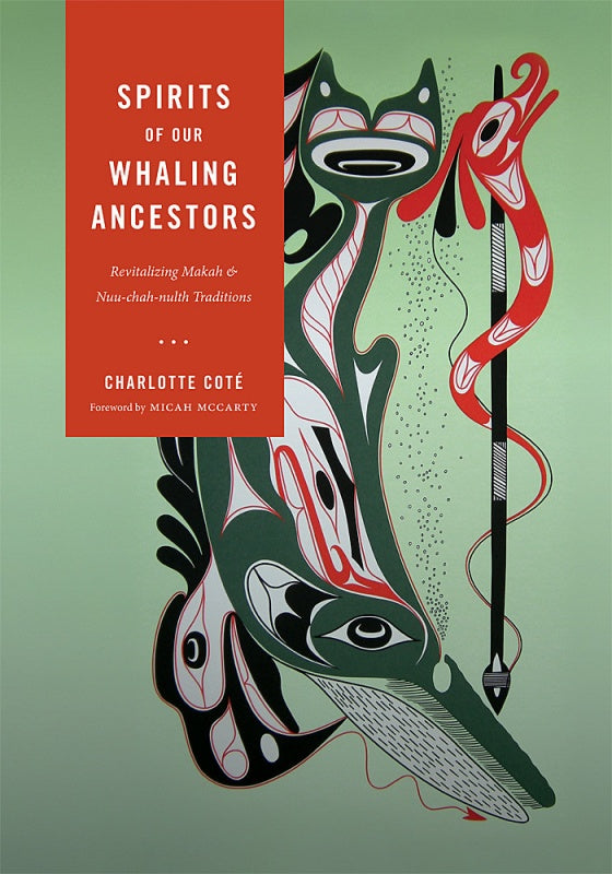 Spirits of Our Whaling Ancestors