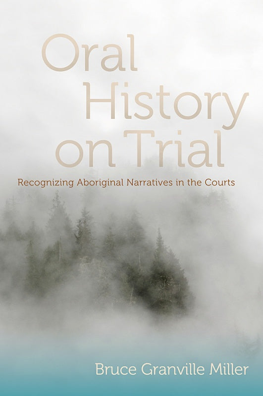 Oral History on Trial