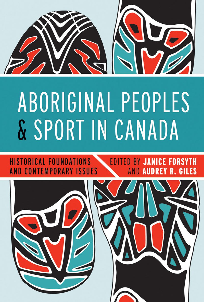 Aboriginal Peoples & Sport in Canada