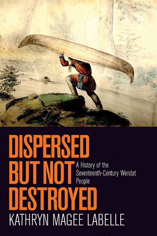 Dispersed but not Destroyed: A History of 17th hc