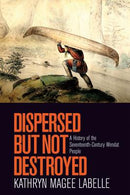 Dispersed but not Destroyed: A History of 17th pb