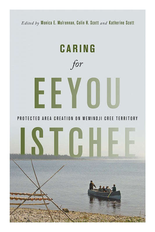 Caring for Eeyou Istchee HC