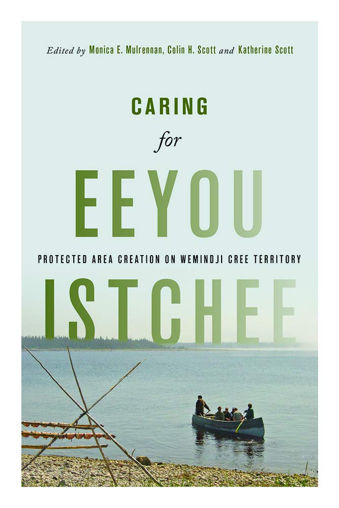 Caring for Eeyou Istchee PB