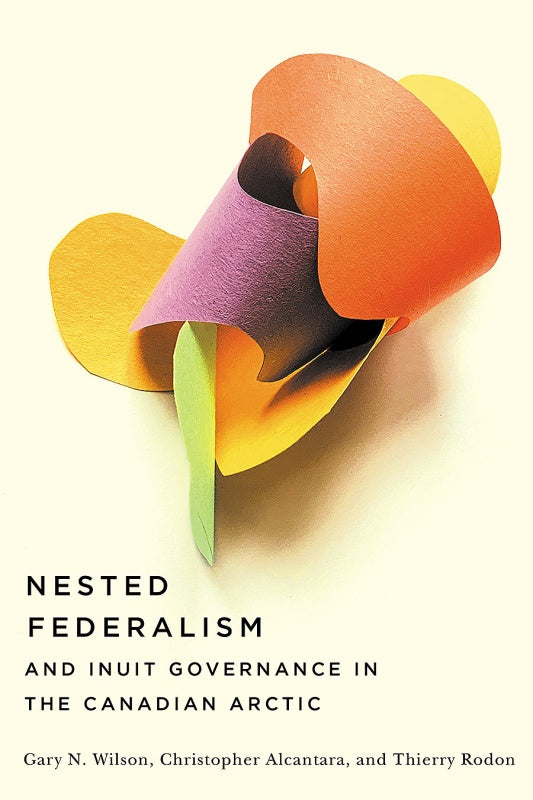 Nested Federalism