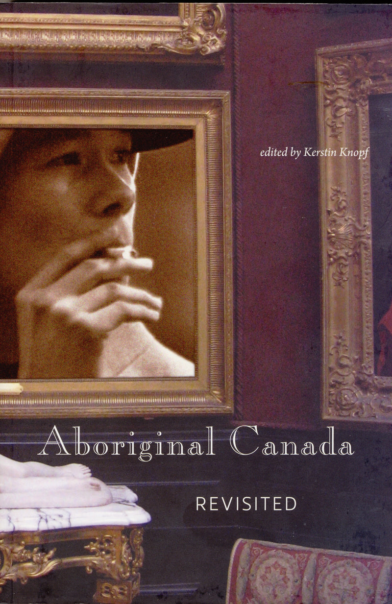 Aboriginal Canada, Revisited