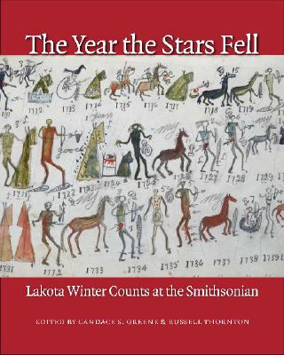 The Year the Stars Fell