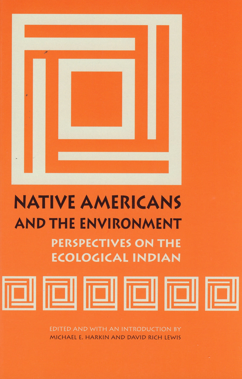 Native Americans and the Environment