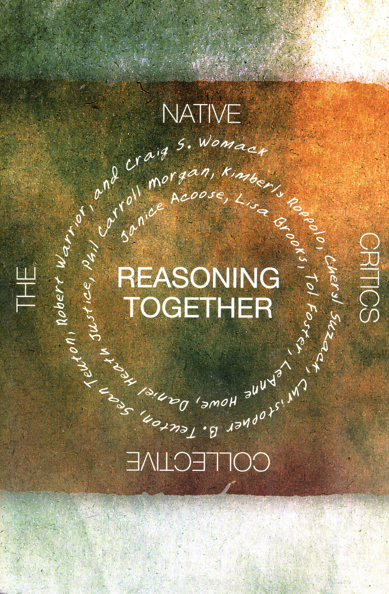 Reasoning Together: The Native Critics Collective