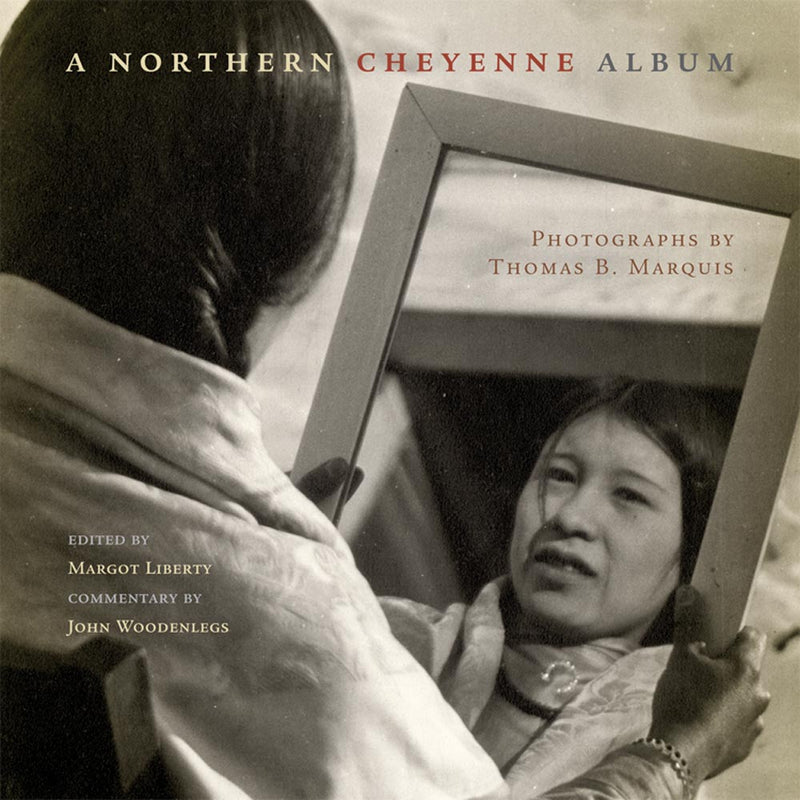 A Northern Cheyenne Album