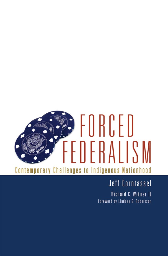 Forced Federalism