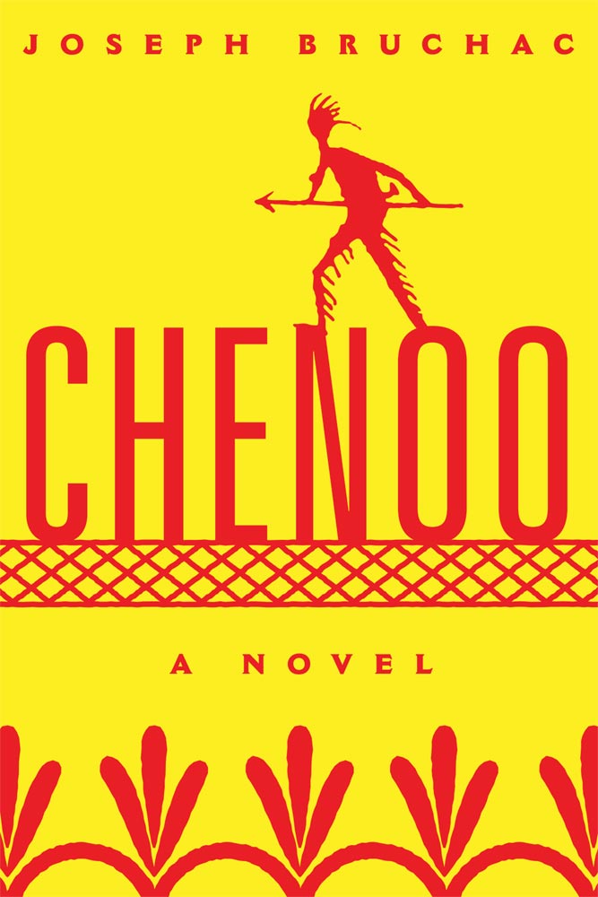 Chenoo: A Novel