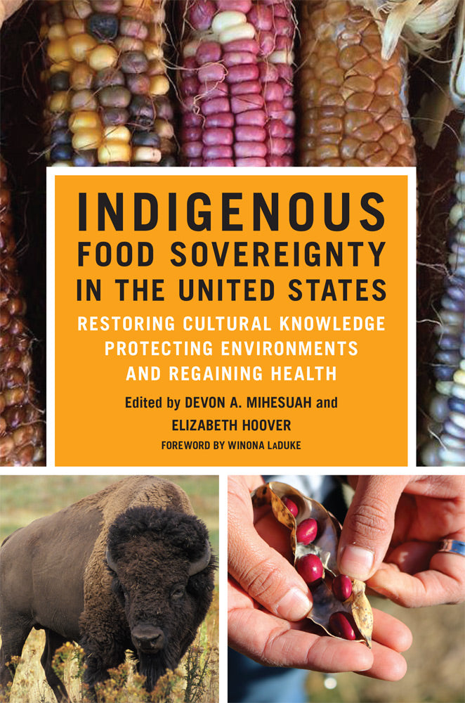 Indigenous Food Sovereignty in the US