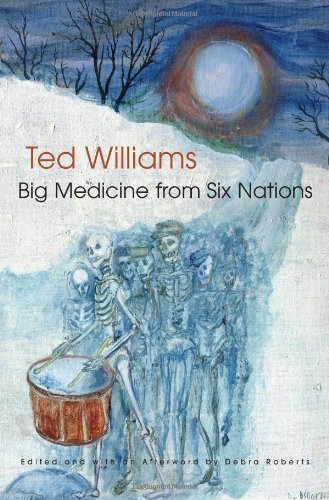 Big Medicine from Six Nations (The Iroquois and Their Neighbors) PB