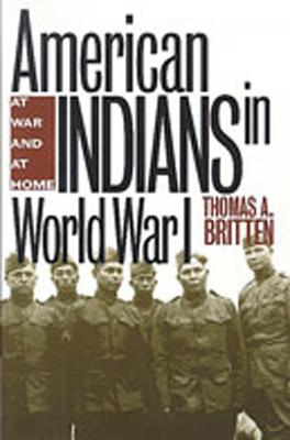 American Indians in World War 1