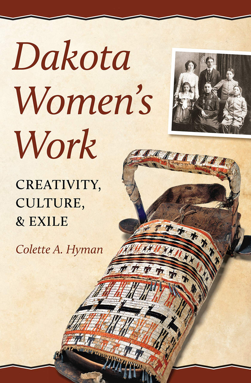 Dakota Women's Work