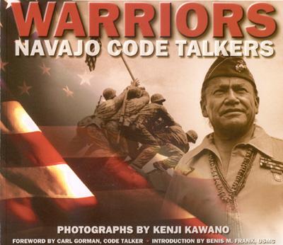 Warriors: Navajo Code Talkers (PB)