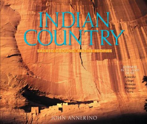 Indian Country - HC