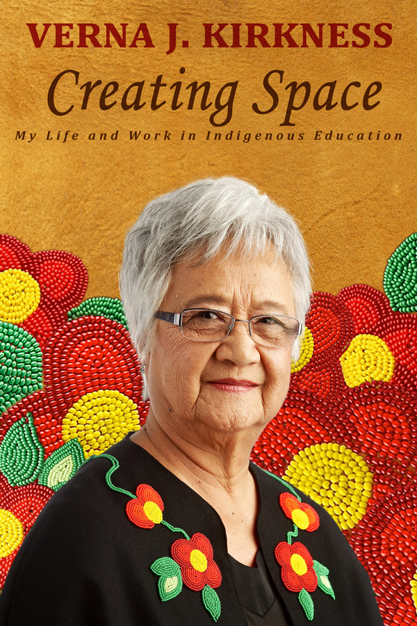 Creating Space: Indigenous Education