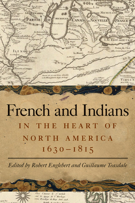 French and Indians in the Heart of America