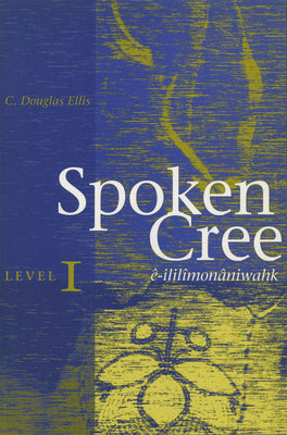 Spoken Cree, Level 1