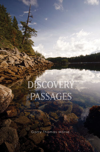 Discovery Passages - LIMITED QUANTITIES