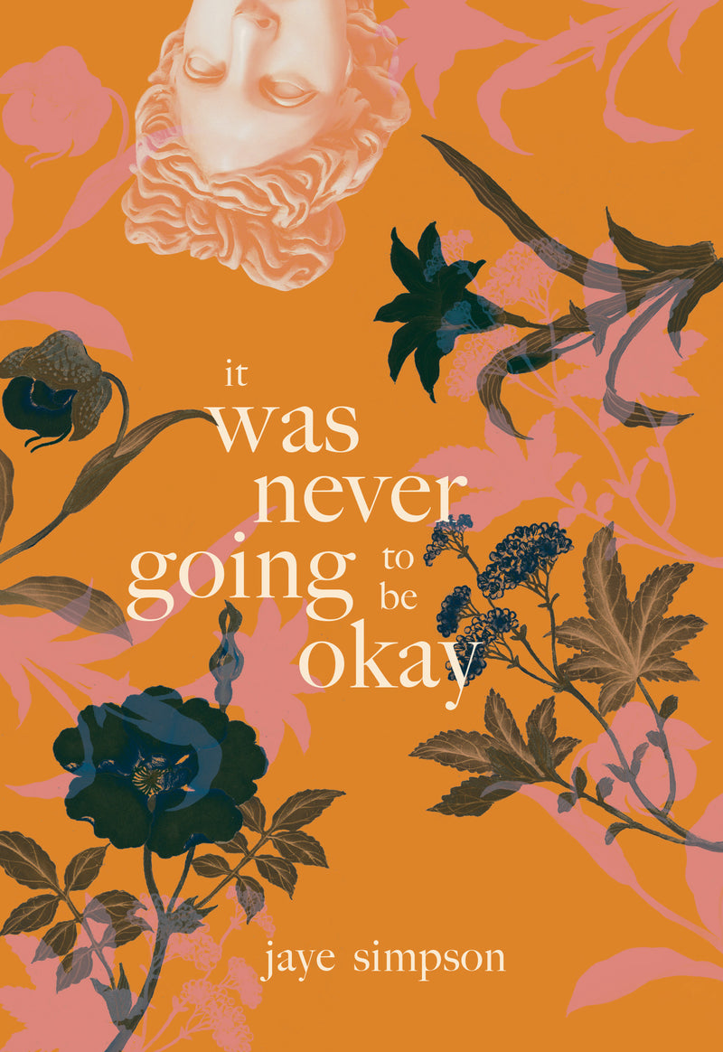 it was never going to be okay (FNCR 2021)