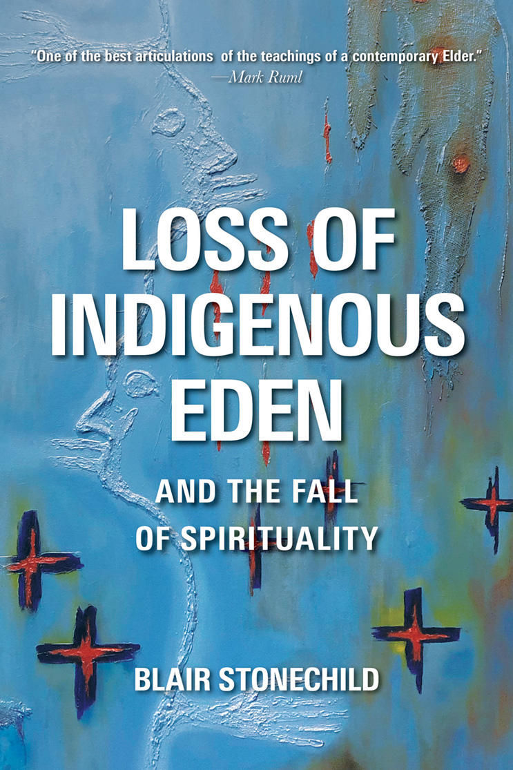 Loss of Indigenous Eden