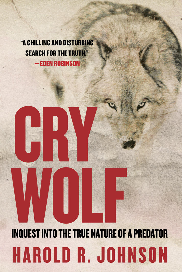 Cry Wolf (FNCR 2021)