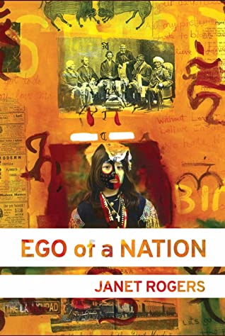 Ego of a Nation