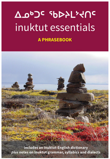 Inuktut Essentials